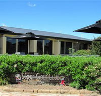 Scone Golf Club - Accommodation Coffs Harbour