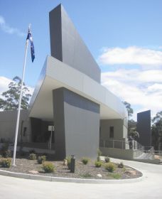 Silverdale NSW Accommodation Coffs Harbour