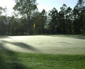 Paterson NSW Accommodation Coffs Harbour