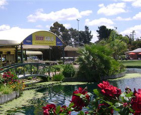 Howlong NSW Accommodation Coffs Harbour