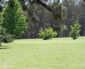 Spring Mountain ACT Accommodation Coffs Harbour