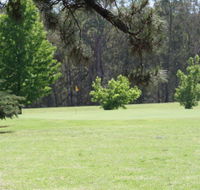 Inverell Golf Club - Accommodation Coffs Harbour