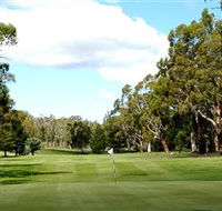 Cooma Golf Club - Accommodation Coffs Harbour