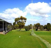 Keith Golf Club - Accommodation Coffs Harbour