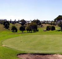 Robe Golf Club - Accommodation Coffs Harbour