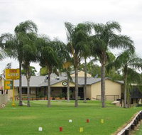 Moree Golf Club - Accommodation Coffs Harbour
