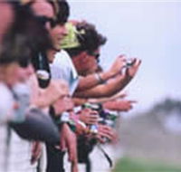 Geelong Racing Club - Accommodation Coffs Harbour