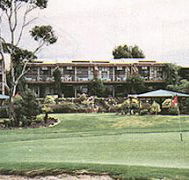 Port Sorell Golf Club - Accommodation Coffs Harbour