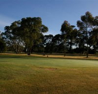 Winchelsea Golf Club - Accommodation Coffs Harbour