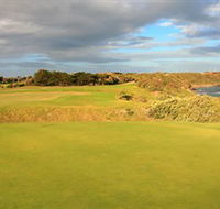 Flinders Golf Club - Accommodation Coffs Harbour