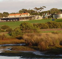 Torquay Golf Club - Accommodation Coffs Harbour