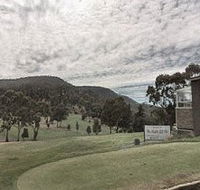 New Norfolk Golf Club - Accommodation Coffs Harbour