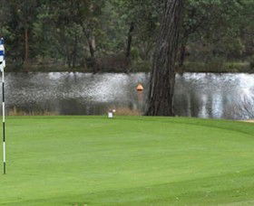 Hepburn Springs VIC Accommodation Coffs Harbour