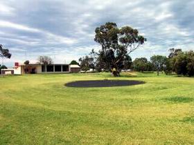 Cleve Golf Club - Accommodation Coffs Harbour 0