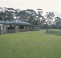 Yarram Golf Club - Accommodation Coffs Harbour