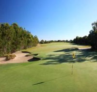 Pelican Waters Golf Club - Accommodation Coffs Harbour