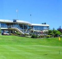 Wentworth Falls Country Club - Accommodation Coffs Harbour