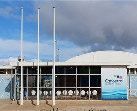 Canberra Olympic Pool And Health Club - Accommodation Coffs Harbour 3