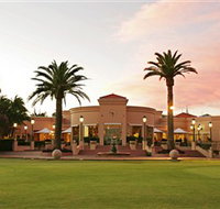 Links Hope Island Golf Club - Accommodation Coffs Harbour