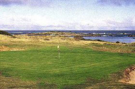 King Island Golf & Bowling Club Incorporated - Accommodation Coffs Harbour 0