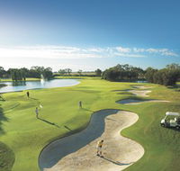 Murray Downs Golf  Country Club - Accommodation Coffs Harbour