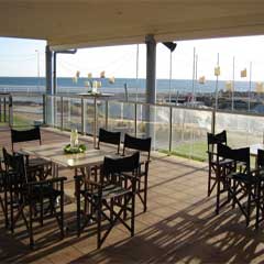 Adelaide Sailing Club - Accommodation Coffs Harbour 0