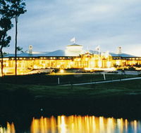 Arundel Hills Country Club - Accommodation Coffs Harbour