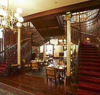 Brisbane Polo Club - Accommodation Coffs Harbour