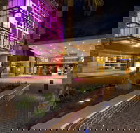 Campbelltown Catholic Club - Accommodation Coffs Harbour