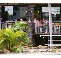 Carpentaria Buffalo Club - Accommodation Coffs Harbour