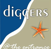 diggers  the entrance - Accommodation Coffs Harbour