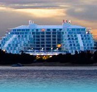 Ettalong Beach Club - Accommodation Coffs Harbour