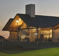 Lakes Golf Club - Accommodation Coffs Harbour