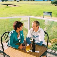 Narooma Golf Club - Accommodation Coffs Harbour 0