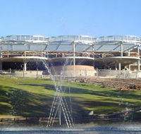 Nelson Bay Golf Club - Accommodation Coffs Harbour