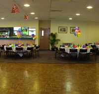 Oaks Golf  Country Club - Accommodation Coffs Harbour