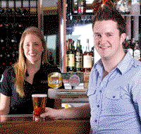 Parramatta Leagues Club - Accommodation Coffs Harbour