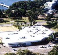Soldiers Point Bowling Club - Accommodation Coffs Harbour