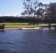 Sussex Inlet RSL Club - Accommodation Coffs Harbour