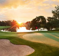 Blinman Sports Golf Club - Accommodation Coffs Harbour