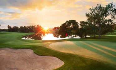 Darke Peak Golf Club - Accommodation Coffs Harbour 0
