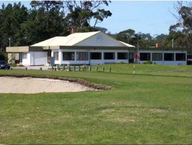 Sisters Creek TAS Accommodation Coffs Harbour