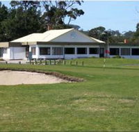 Seabrook Golf Club - Accommodation Coffs Harbour