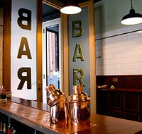 Bar Americano