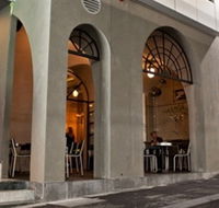 Bar Ampere