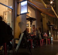 Bistro Du Peuple