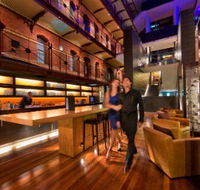 Bluestone Wine Lounge