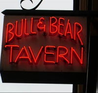 Bull And Bear Tavern