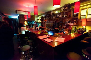 Carlton Yacht Club Bar - Accommodation Coffs Harbour 0