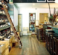 City Wine Shop